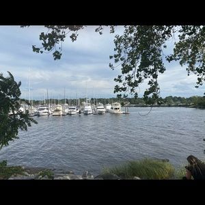 Meet your Posher, Marc